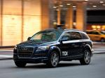 Audi Q7 TDI Clean Diesel Quattro 2009 года (NA)